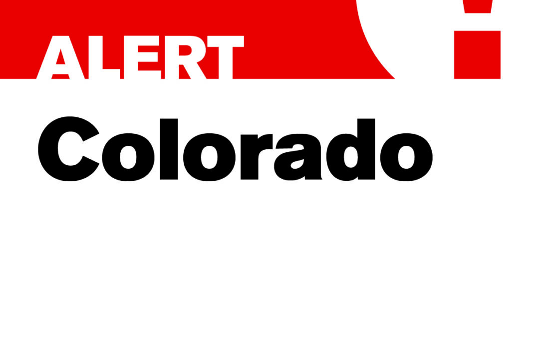 ALERT: Colorado Herp Rule Review