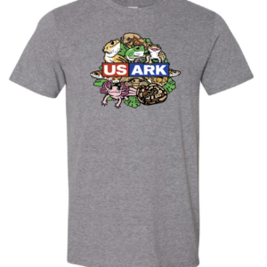 T-Shirt: Adeline Robinson Multi